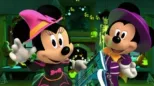 thumbnail - Mickey és én S2:E30 A halloweeni csokit vagy csínyt mese