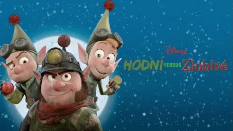 thumbnail - Hodní versus zlobivé