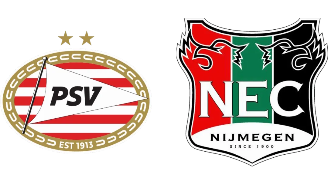 PSV vs. N.E.C.