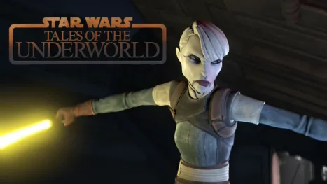 thumbnail - Star Wars: Tales of the Underworld