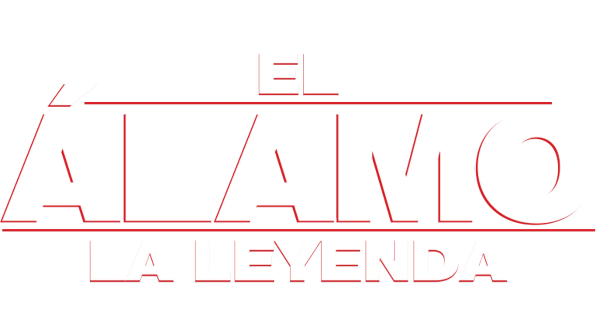 El Álamo. La leyenda