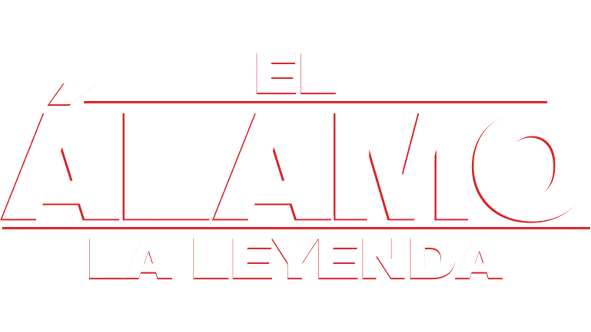 El Álamo. La leyenda