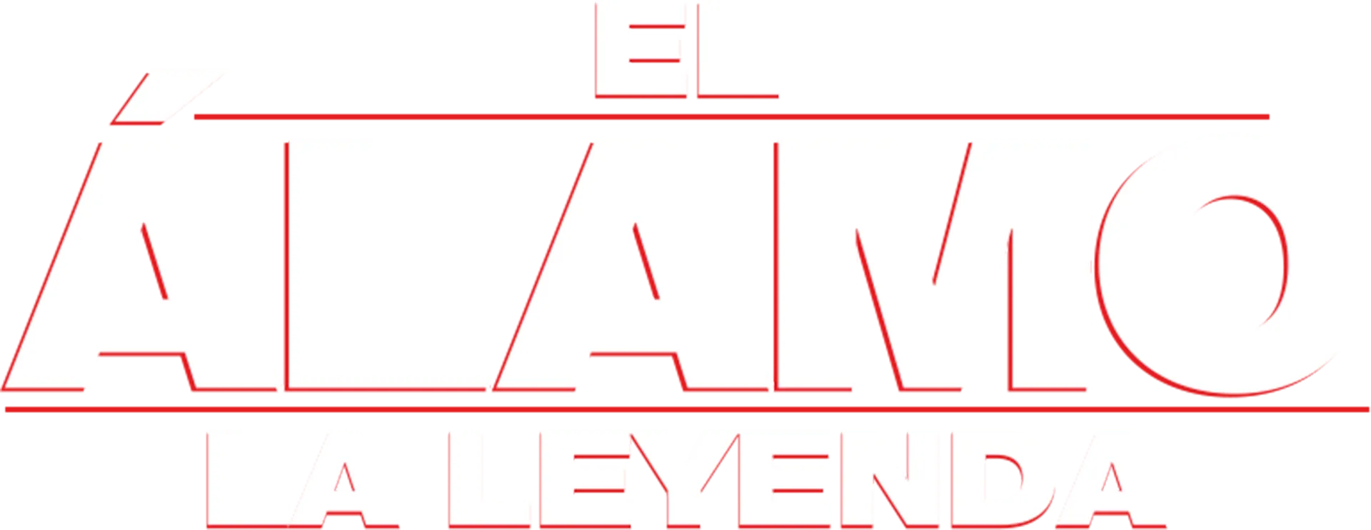 El Álamo. La leyenda