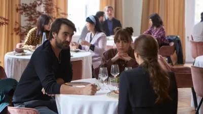 thumbnail - S1:E5 My Oasis