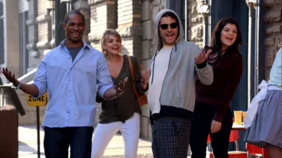 thumbnail - S1:E3 Barefoot Pedaler