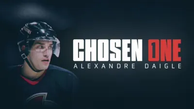 thumbnail - Chosen One: Alexandre Daigle