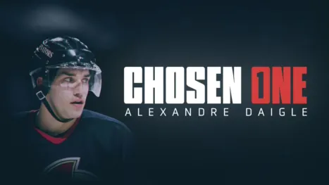 thumbnail - Chosen One: Alexandre Daigle