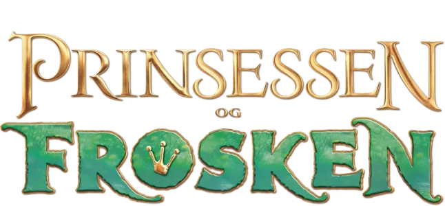 Prinsessen og frosken