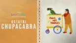 thumbnail - Ostatni chupacabra