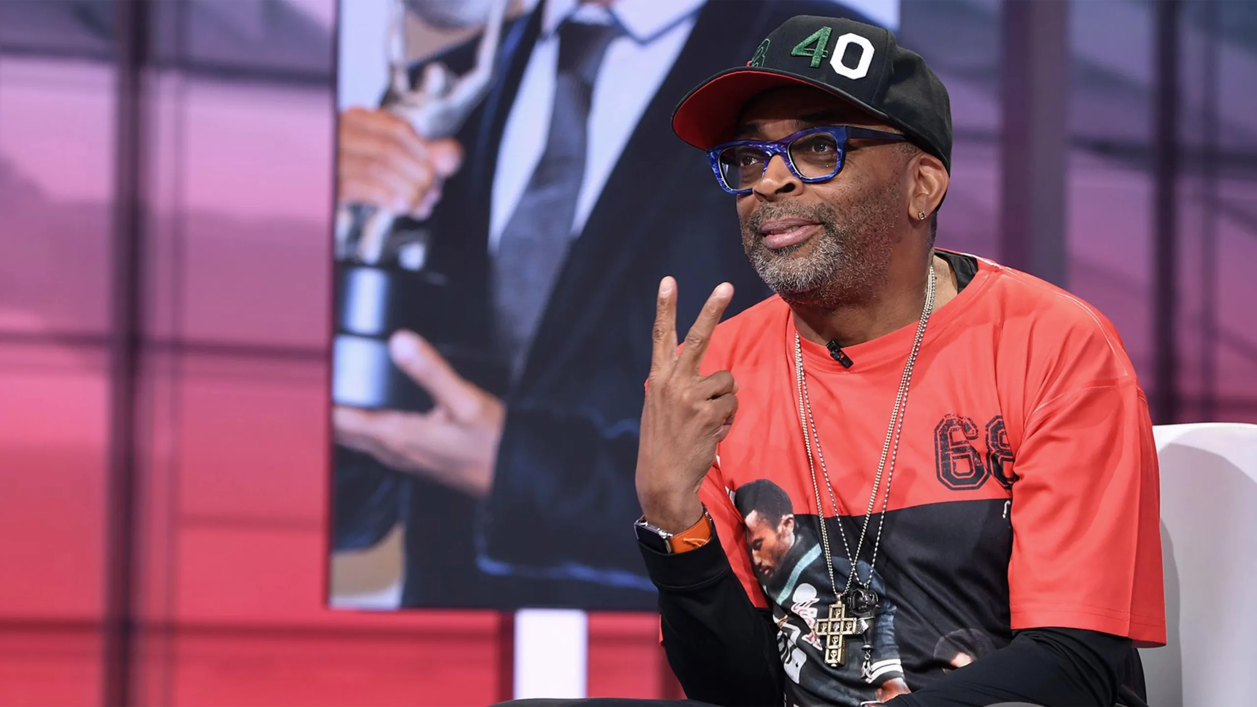 Spike Lee's Lil' Joints
