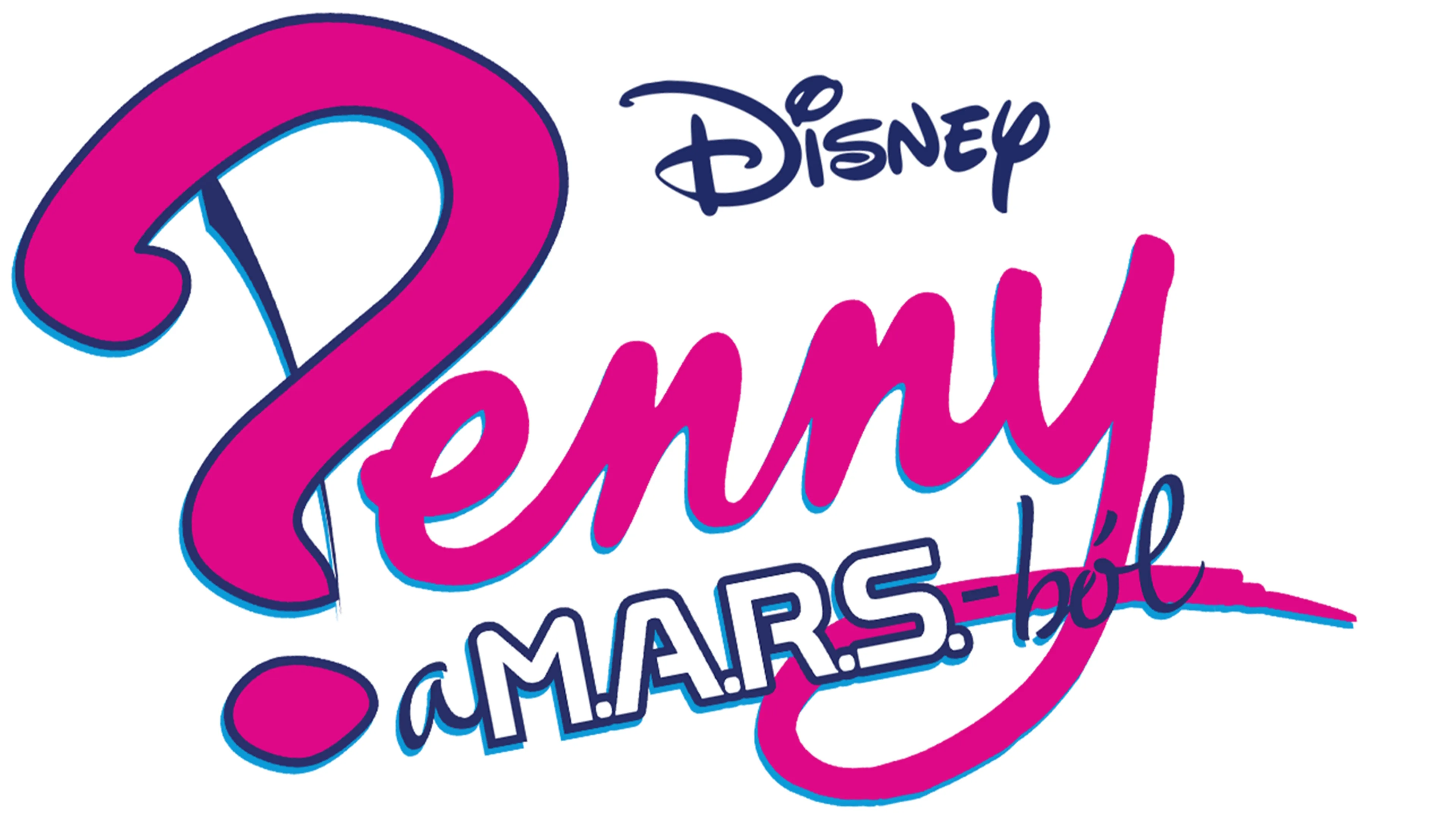 Penny a M.A.R.S-ból