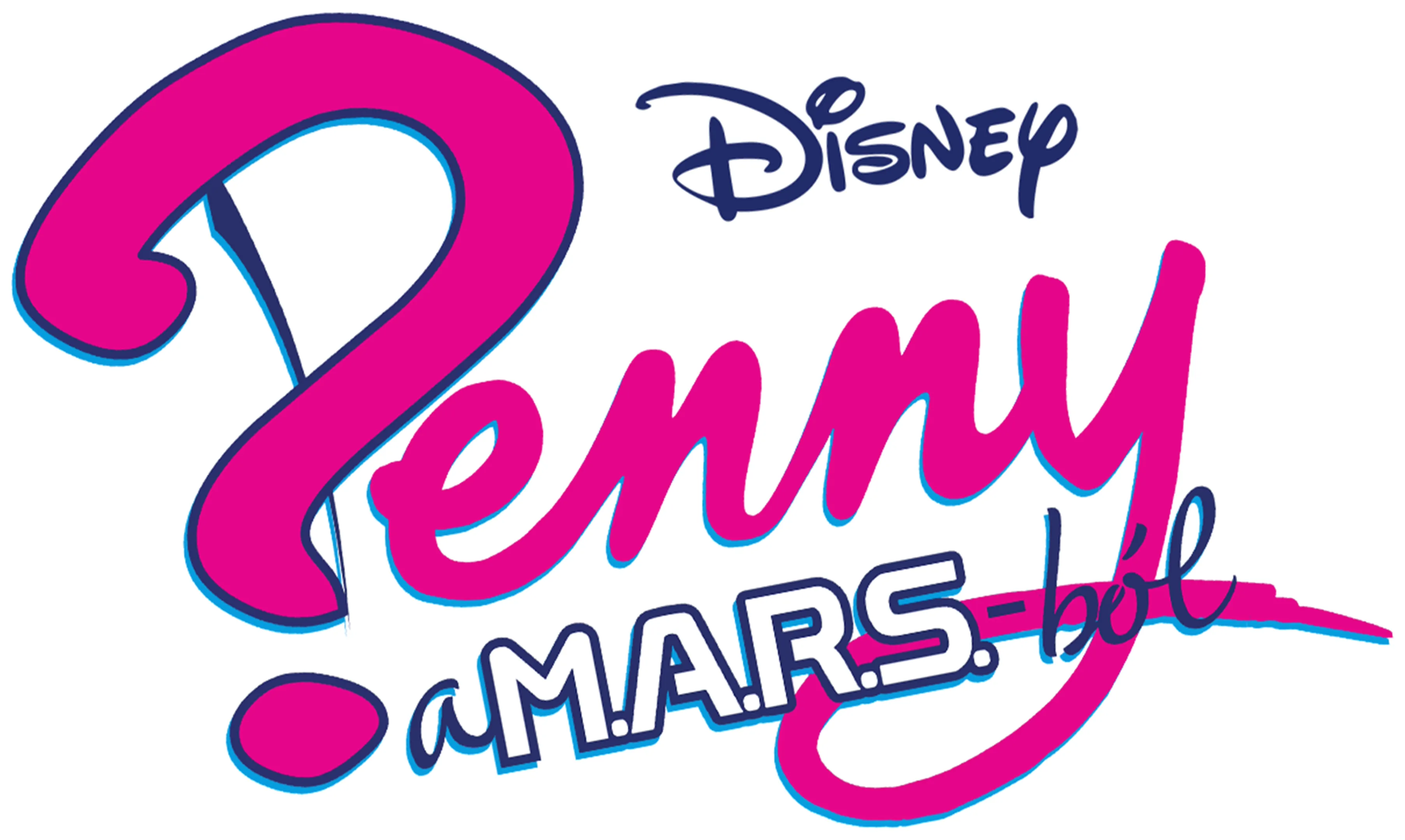 Penny a M.A.R.S-ból