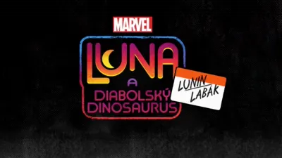 Lunin labák