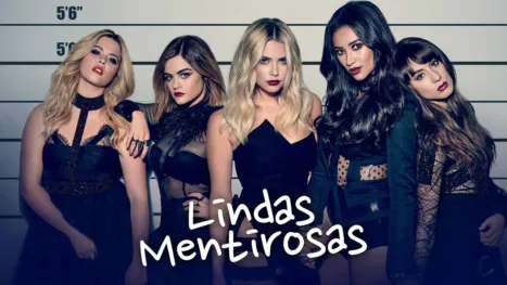 thumbnail - Pretty Little Liars