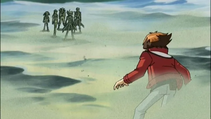 thumbnail - S3:E2 (Dub) A Jewel of a Duel: Part 1