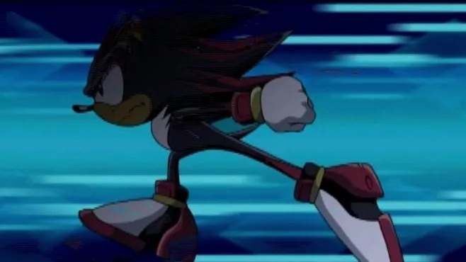 thumbnail - S2:E34 (Sub) Sonic the Fugitive