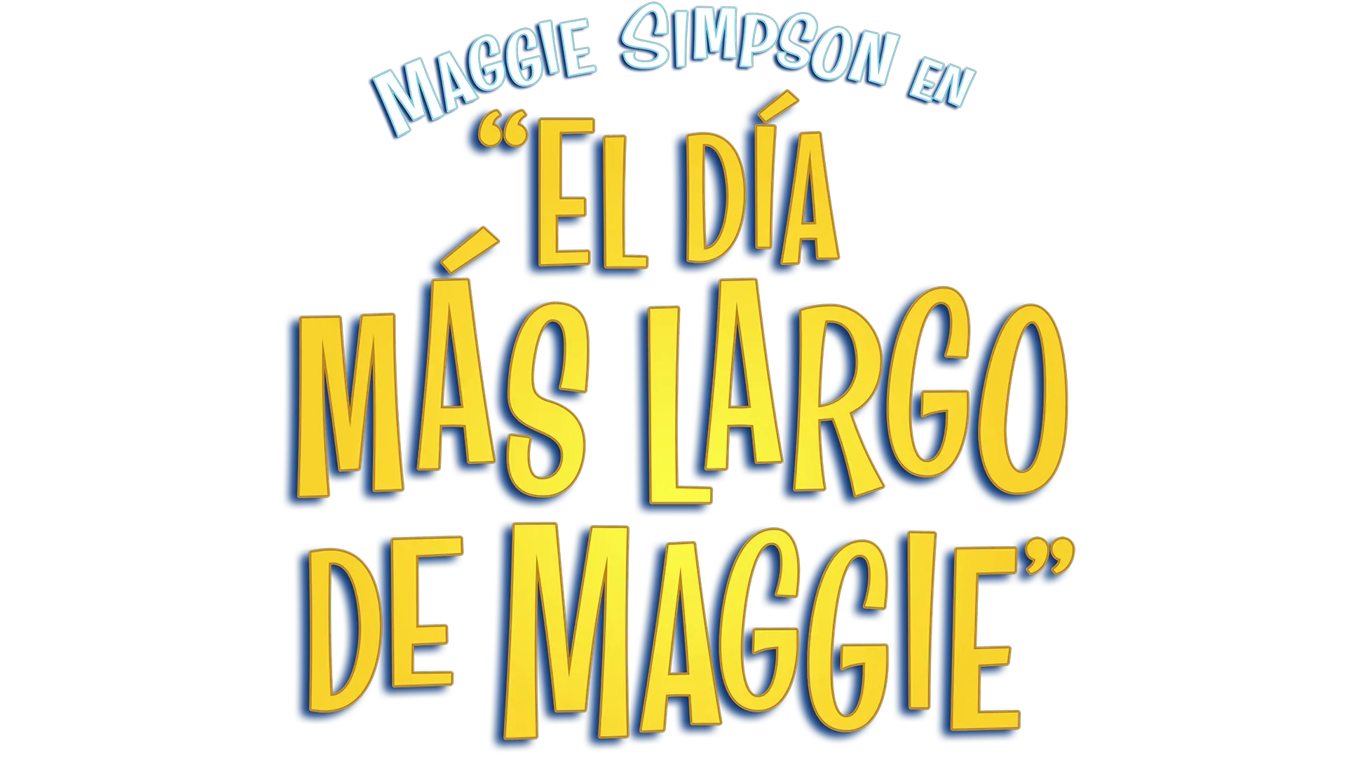 Simpsons, The: Maggie Simpson in "The Longest Daycare"