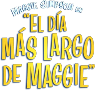 Simpsons, The: Maggie Simpson in "The Longest Daycare"
