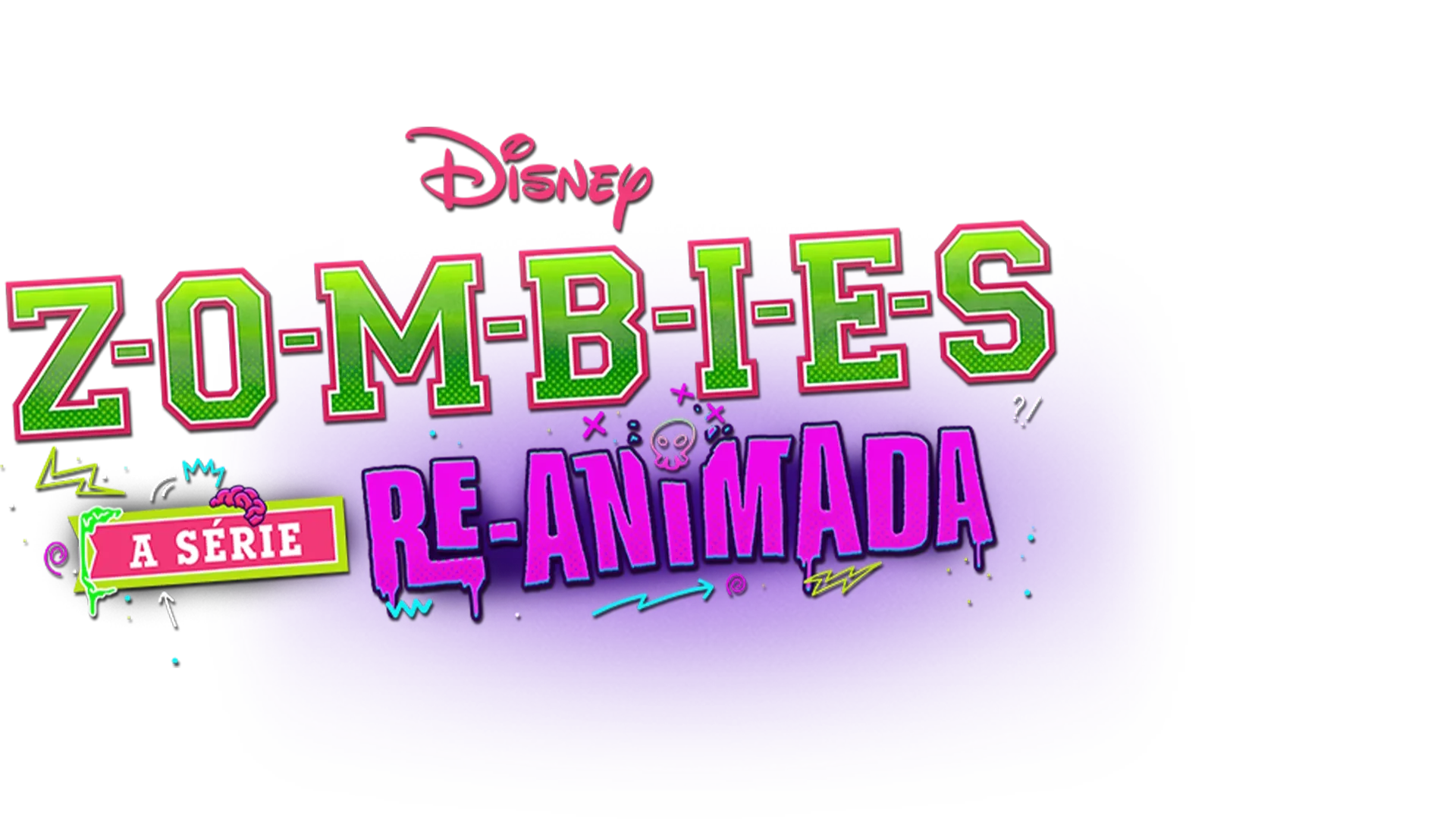 ZOMBIES: A Série Reanimada