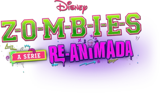 ZOMBIES: A Série Reanimada