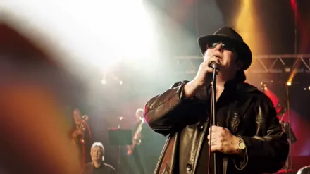 Bloed, Zweet en Tranen