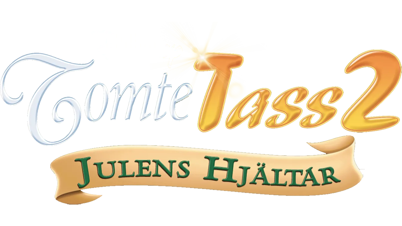 Tomtetass 2: Julens hjältar