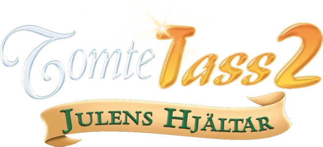 Tomtetass 2: Julens hjältar
