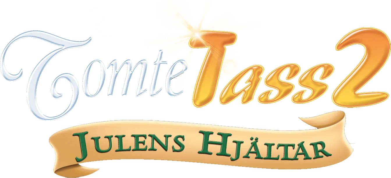 Tomtetass 2: Julens hjältar