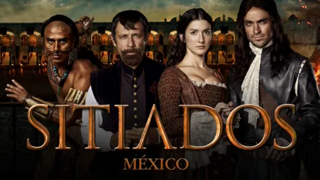 thumbnail - Sitiados: México