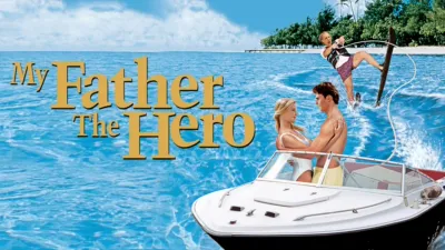 My Father the Hero