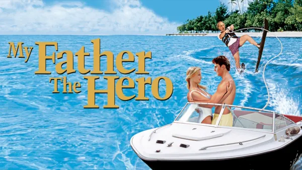thumbnail - My Father the Hero