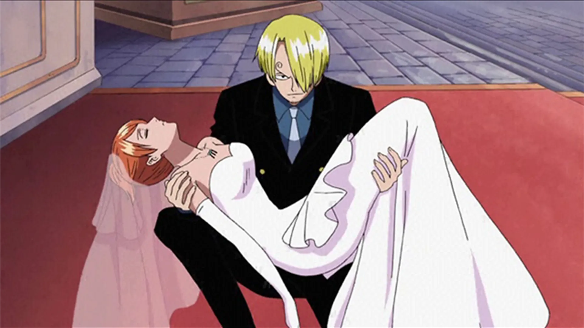 thumbnail - S15:E22 Scontri fra zombie e pirati