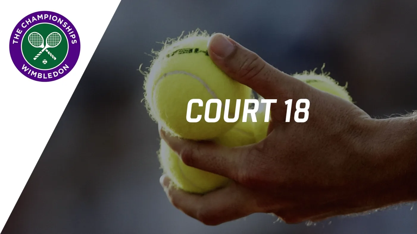 Court 18