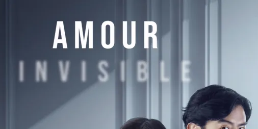 Regarder Amour invisible | Épisodes complets | Disney+