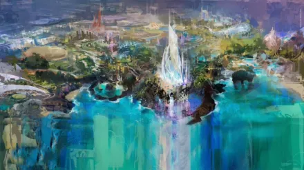 Disney Abu Dhabi