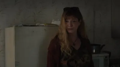 thumbnail - S1:E6 Not Today Satan