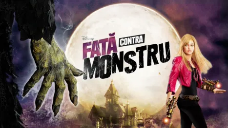 thumbnail - Fată contra Monstru