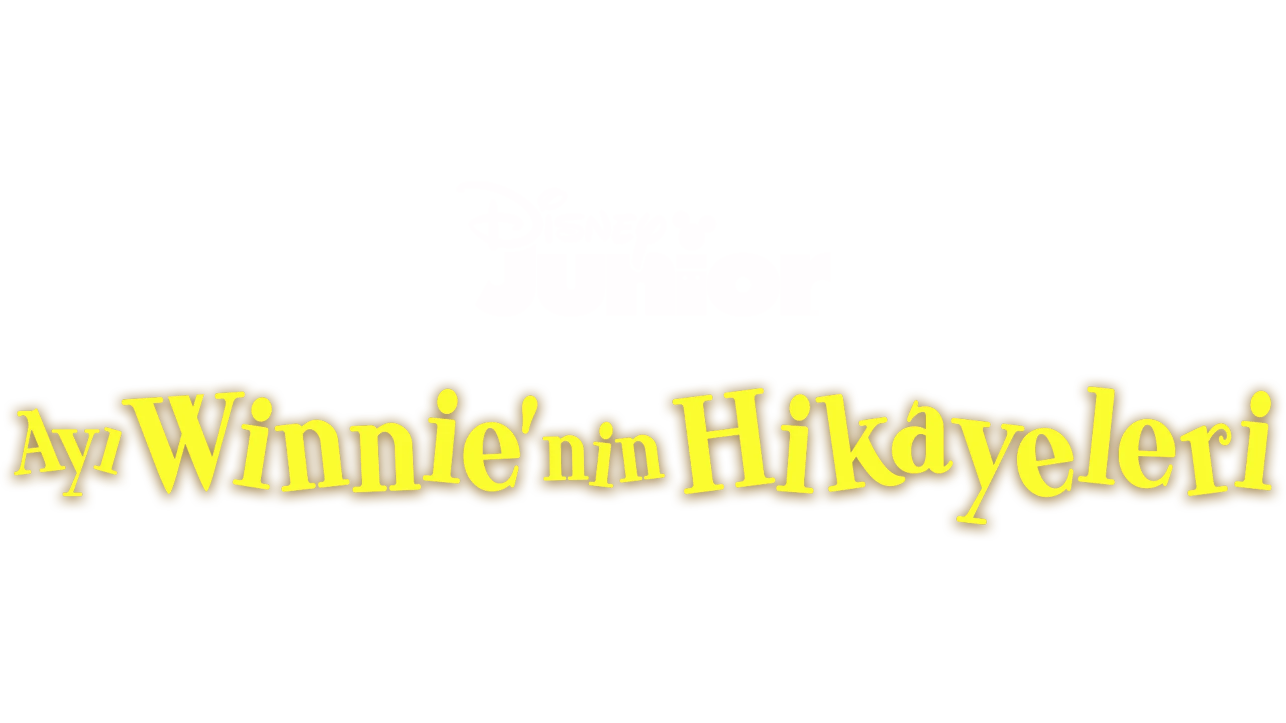 Ayı Winnie'nin Hikayeleri