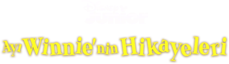 Ayı Winnie'nin Hikayeleri