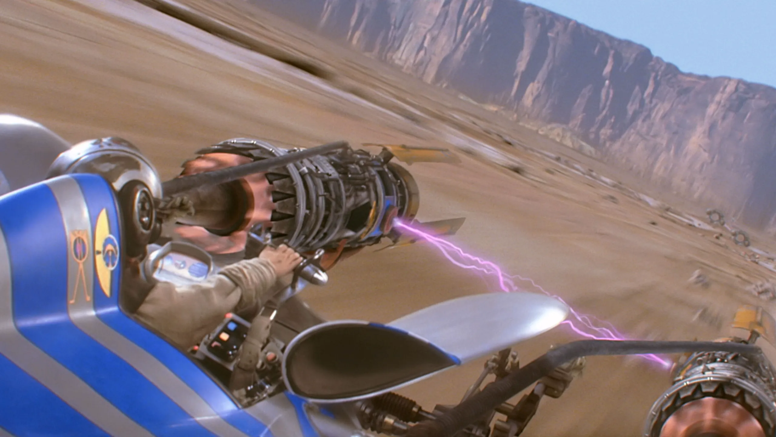 thumbnail - S1:E2 Excitement