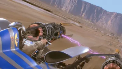 thumbnail - S1:E2 Excitement