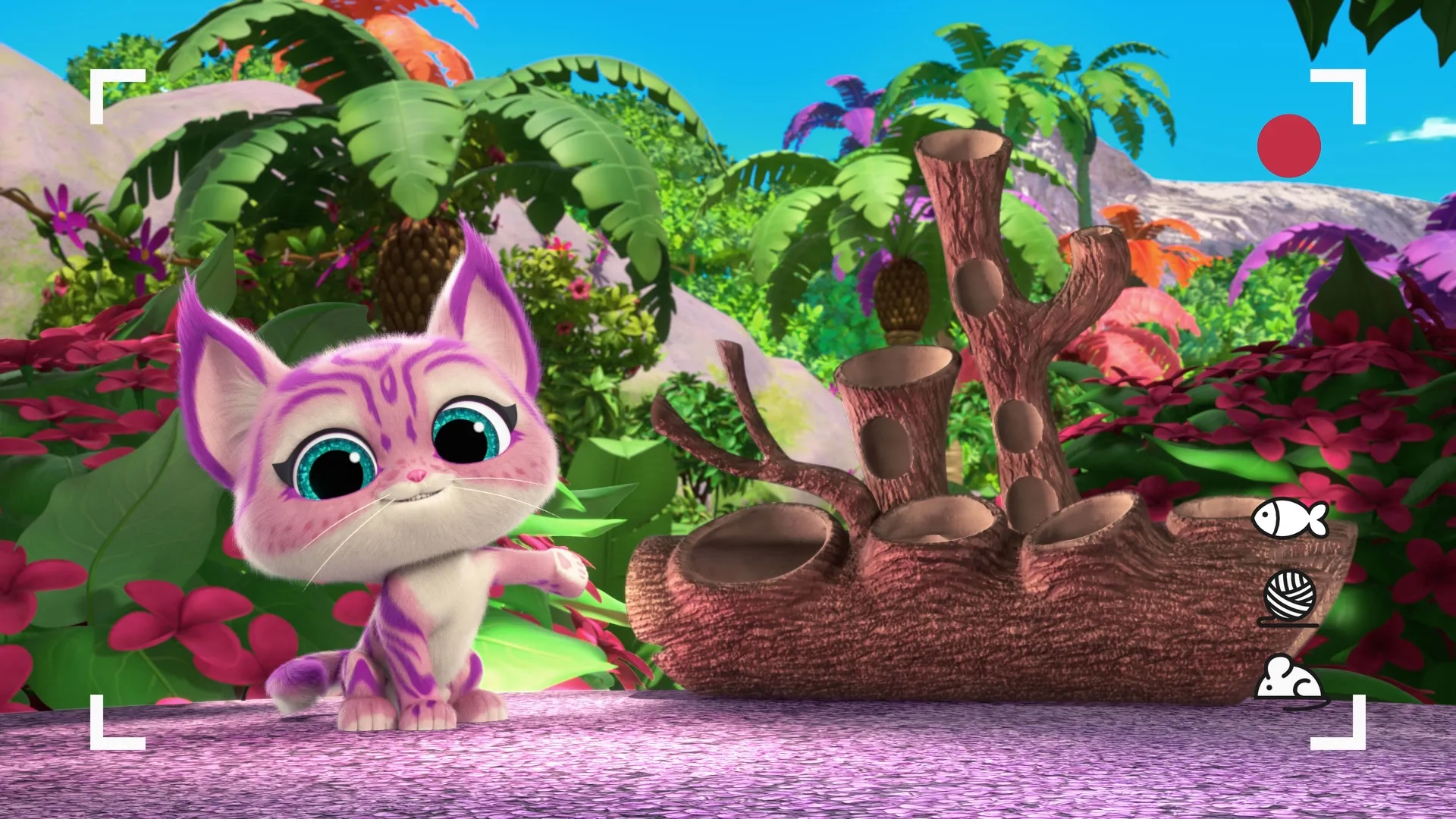 thumbnail - S2:E3 Willa's Wild Treehouse