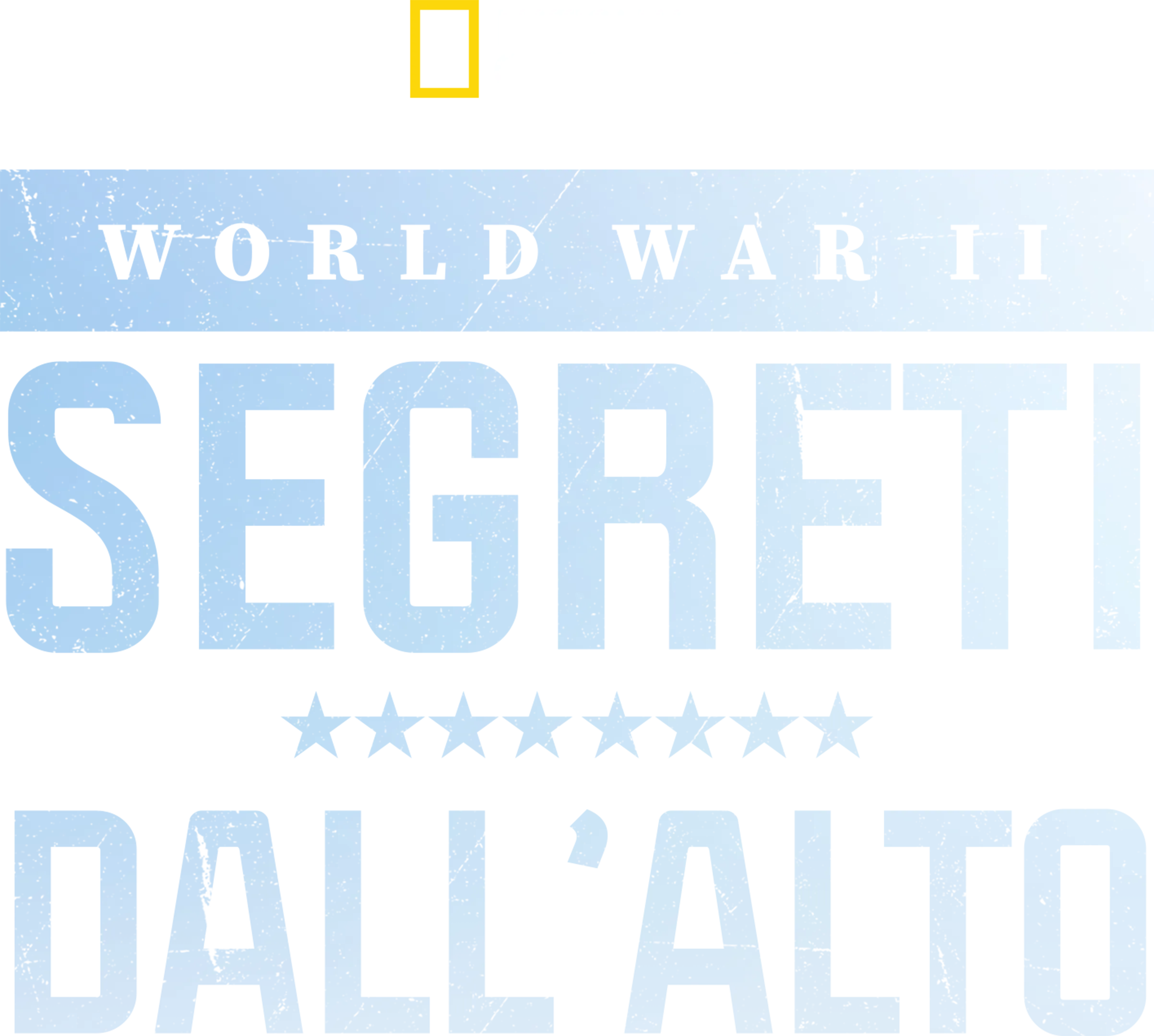 World War II: Segreti dall’alto