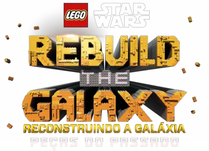LEGO Star Wars: Reconstruindo a Galáxia – Pedaços do Passado