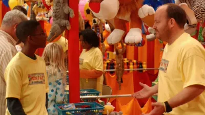 thumbnail - S5:E9 Prison Break