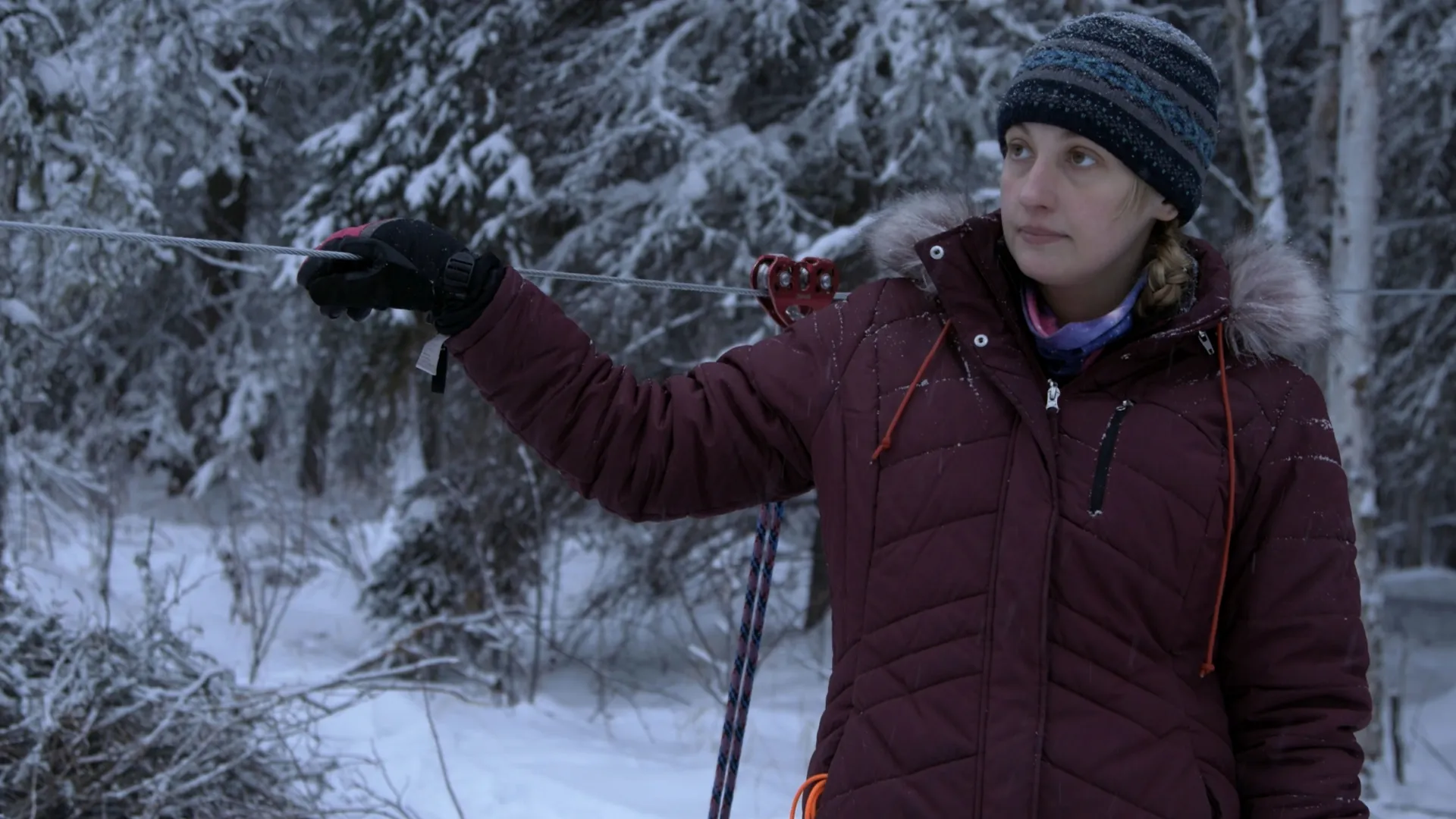 thumbnail - S1:E8 Trail Breakers