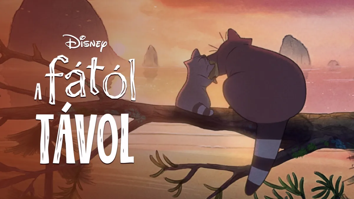 Far From the Tree megtekintése | Disney+