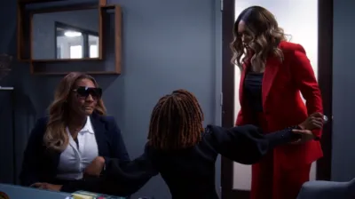 thumbnail - S5:E8 Pushed To The Limit