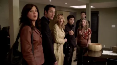 thumbnail - S2:E12 What About Marjorie…