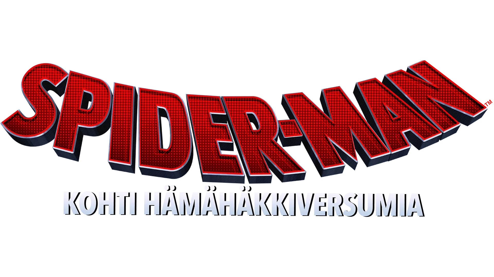 Spider-Man: Kohti Hämähäkkiversumia